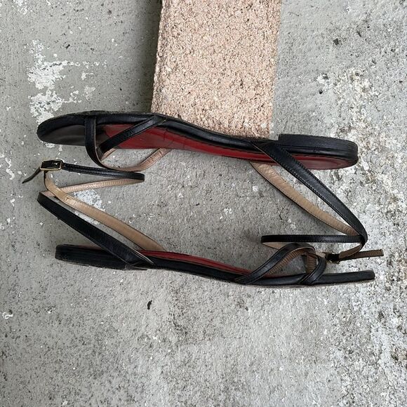 Carolina Herrera sandals - Picture 2 of 9